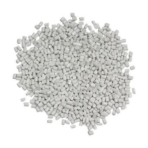 20% Gray Glass Field Polycarbonate Granules