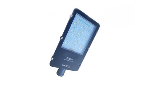 200W Aluminium LED Street Light