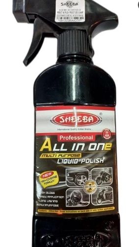 Automotive Polish