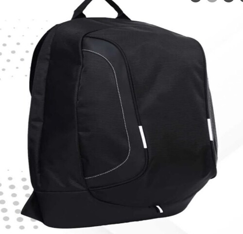 Black Laptop Backpacks