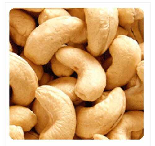 Cashew Nuts - Color: Natural