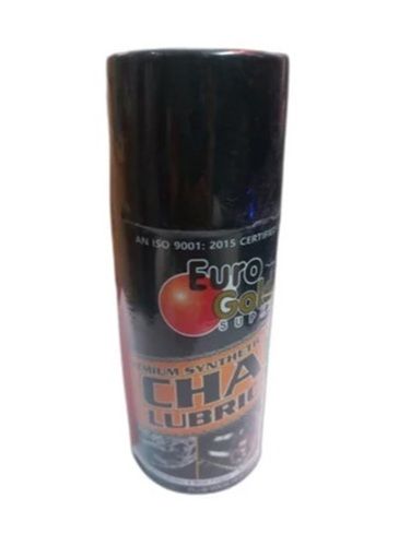 Chain Lubricant Spray