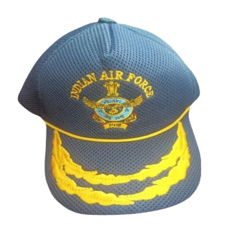 Cotton Air Force Cap