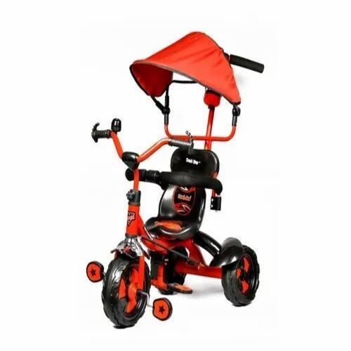 Dash Star Winnie Tricycle