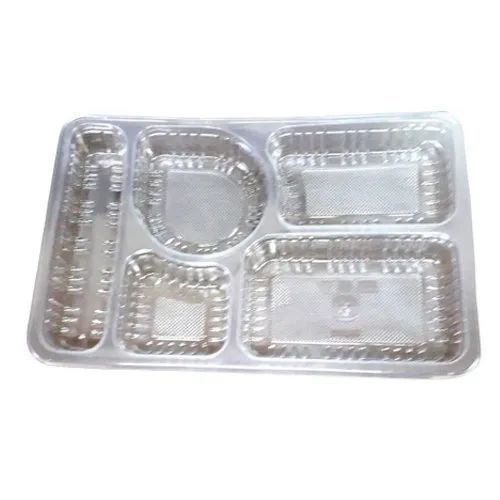 Disposal Food Trays