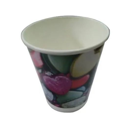 Eco Friendly Disposable Paper Cup