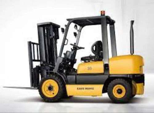 Electric Forklift Truck - Color: Any