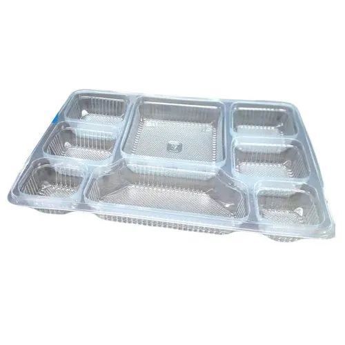 Food Packaging Trays