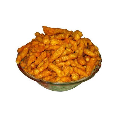 Fried Masala Kurkure