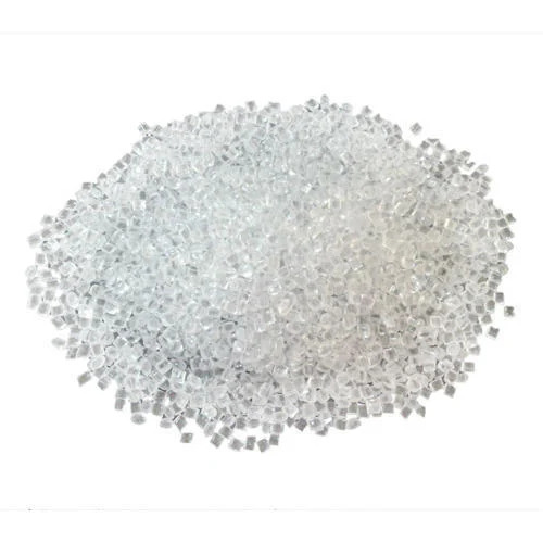 HIPS Fire Retardant Plastic Granules - Industrial Grade, Eco-Friendly White Granules for Plastic Industry Applications