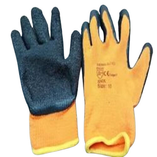 Industrial Safety Gloves