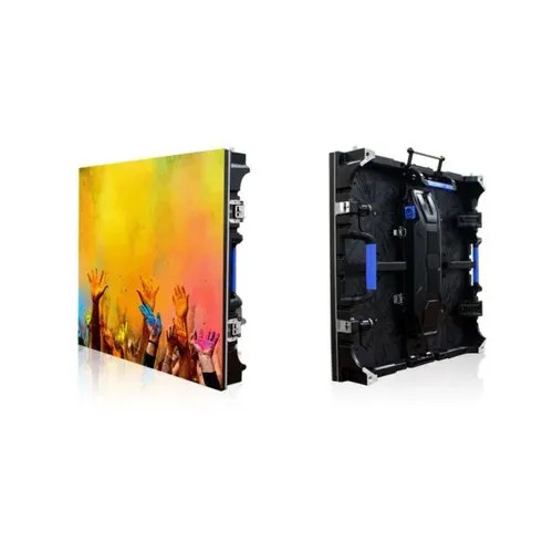 Led Screen - Application: Na
