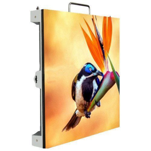 Led Screen - Application: Lcd Video Wall