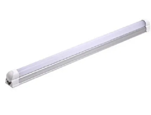 LED Tube Lights - Ceramic Body, 40 Watt, Rectangular Shape, Cool White | Lightweight, Energy Efficient, Shock & Heat Resistant, Easy to Install