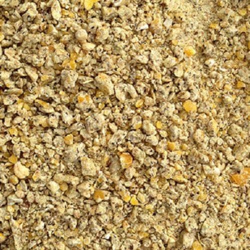 Maize Cattle Feed - 100% Pure Organic, Nutrient Enriched, Gluten-free Powder | High In Protein, Chemical Free, Promotes Growth And Healthy Immune System
