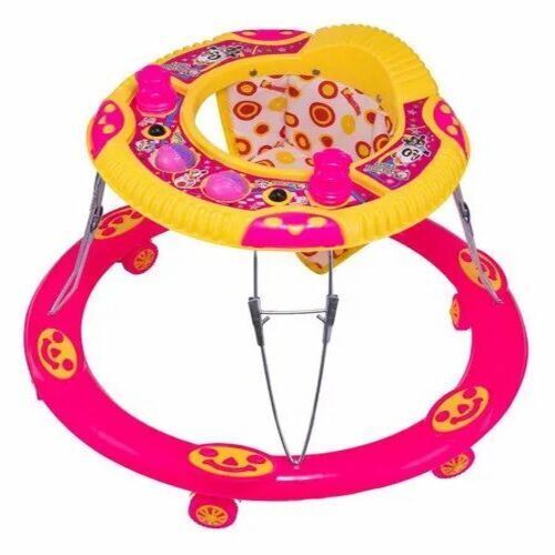 Mango Plastic Kids Walker