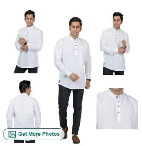 Men Cotton Kurta