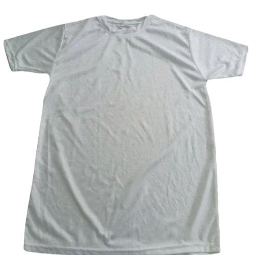 Men Polyester T Shirt - Age Group: Adult