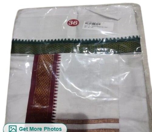 Mens Cotton Readymade Dhoti