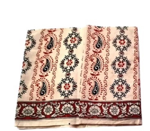 Mens Kalamkari Lungi - Color: Comes In Various Colors