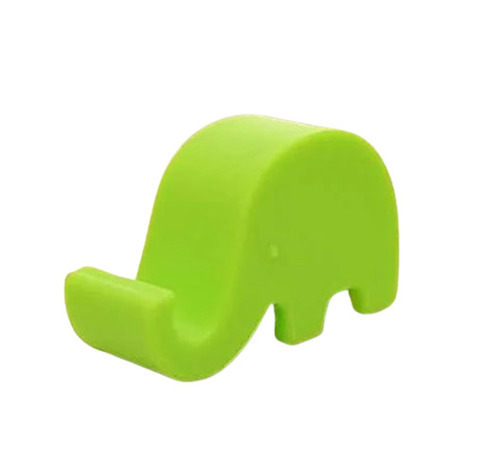 Mobile Elephant Stand