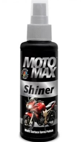 Motomax Polish - Liquid Form, 100ml Bottle for Automotive & Industrial Use | Ideal for Car Maintenance and Surface Protection