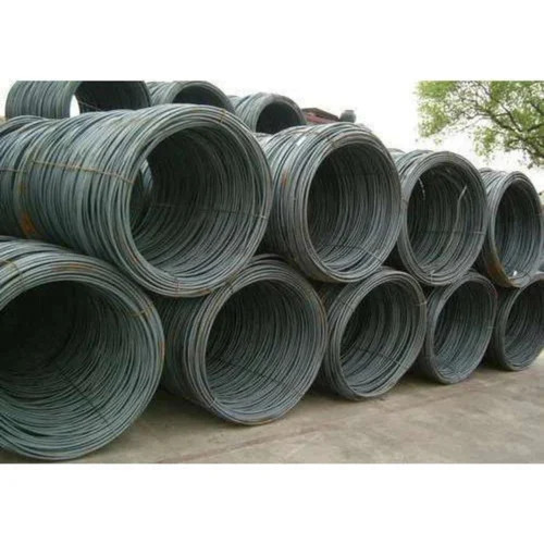 Ms Binding Wire - Material: Iron