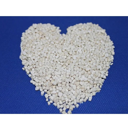 Nylon 6 Natural Plastic Granules