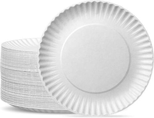 Paper Plate - Size: Ok