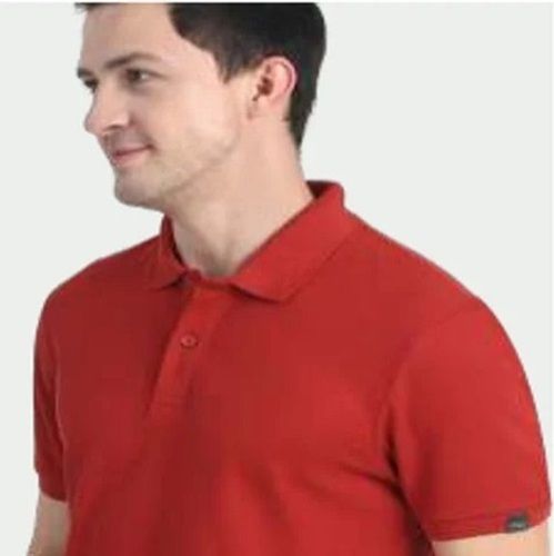 Polo Customized T Shirt