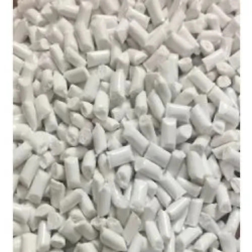 Polycarbonate Milky White Dana - Industrial Grade, Eco-Friendly Recycled PP Material | Ideal for Plastic Industry