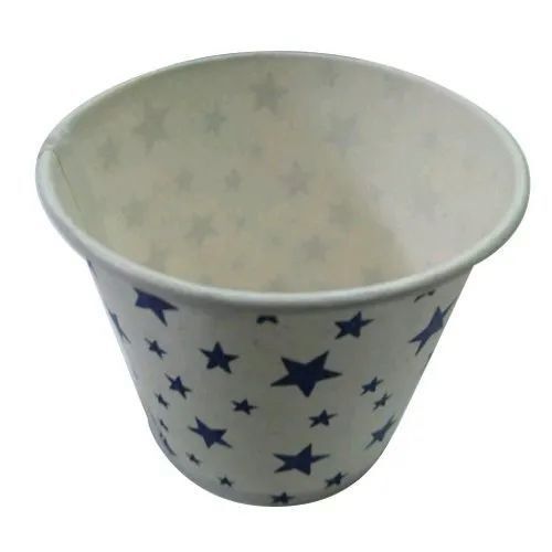 Printed Paper Cup