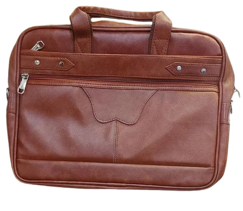 Pu Laptop Bag