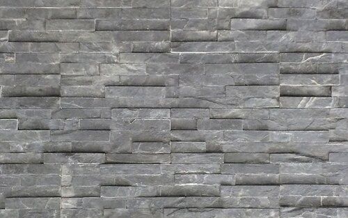 Rectangular Wall Tiles - Material: Natural Stone