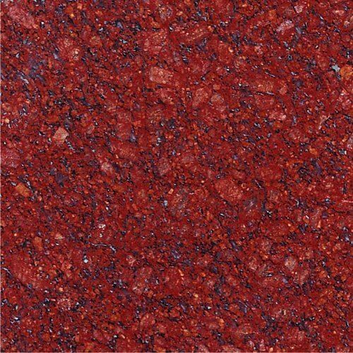 Red Granite - Application: Countertops