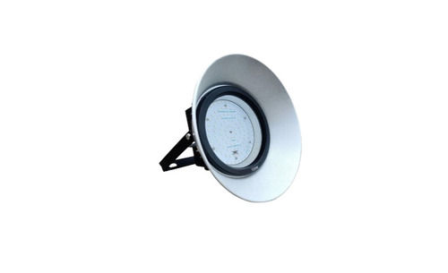 Round LED High Bay Light