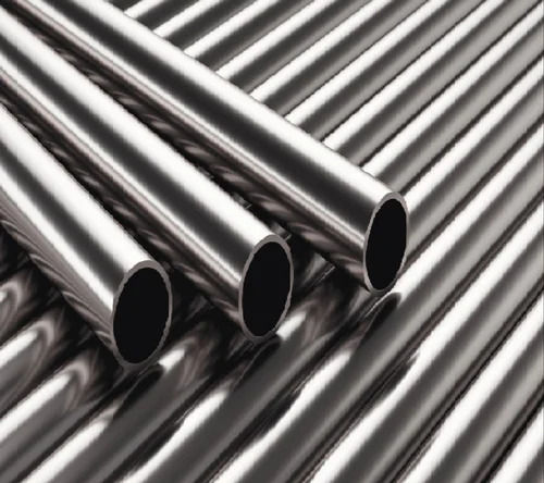 Round Steel Pipes - Application: Architectural