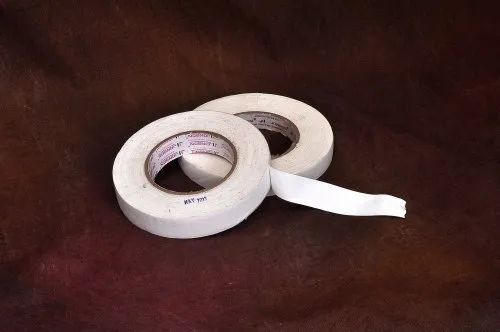 single side cotton tape 