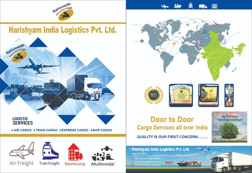 Transport Air Cargo Services