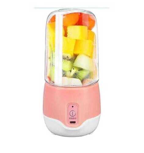 Usb Portable Mini Electric Juicer