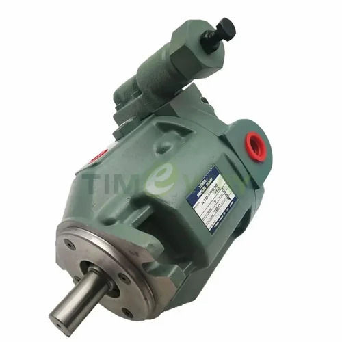 Variable Displacement Pumps - Color: All