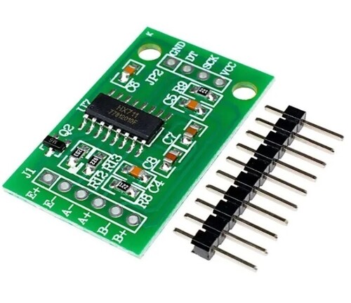 Weighing Pressure Sensor