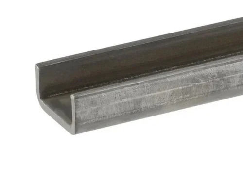 12mm Mild Steel U Shape Channel