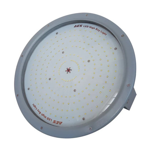 200W Round LED High Bay Light