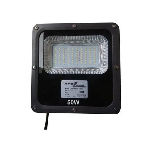 50W Industrial LED Flood Light