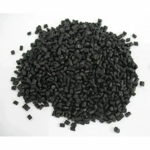 ABS Black Plastic Granules