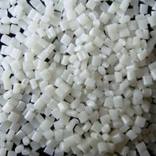 ABS White Plastic Granules