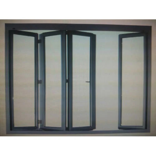 Aluminium Sliding Window Service