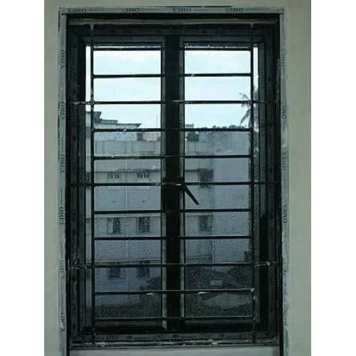 Aluminum Window Fabrication Services