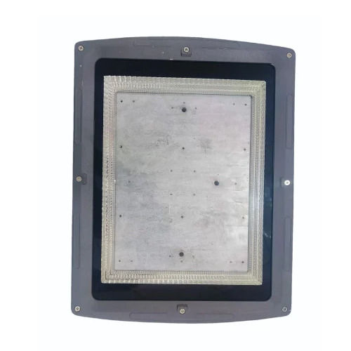 Back Chock Led Flood Light Housing